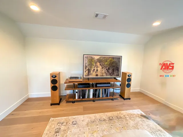 DJ AVS SOLUTIONS LLC