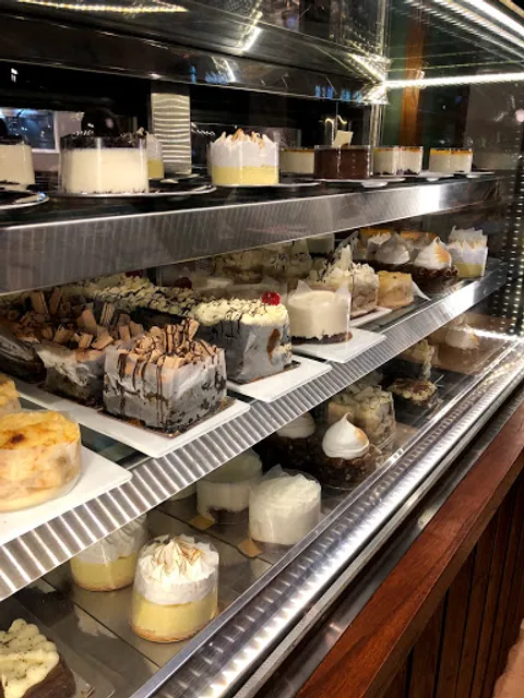 Esquina Cortés - Bistró & Café