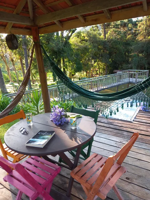 Sitio passaró preto