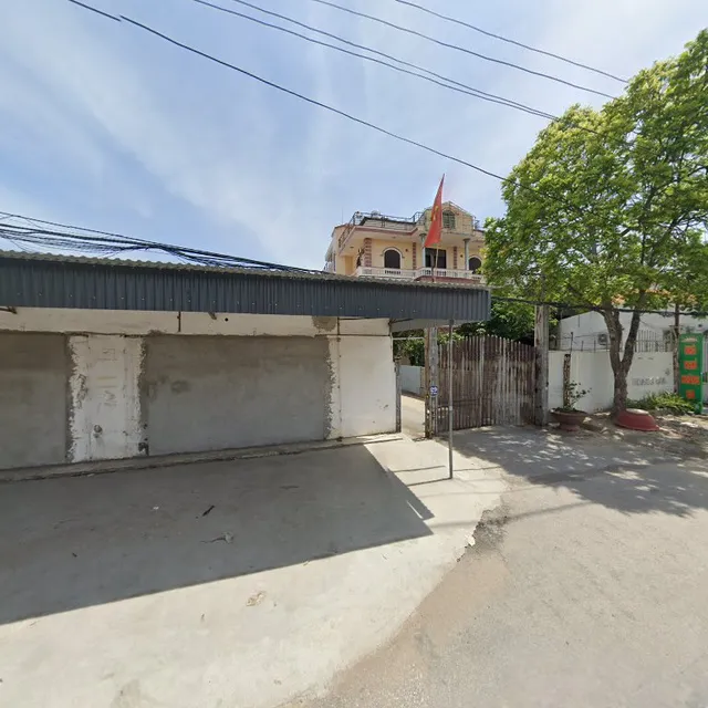 Hoàng Gia mini hotel 3