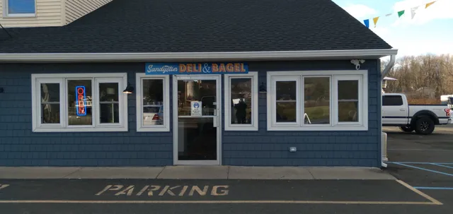 Hainesville General Store