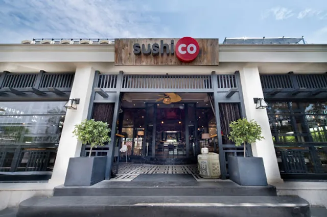 SushiCo