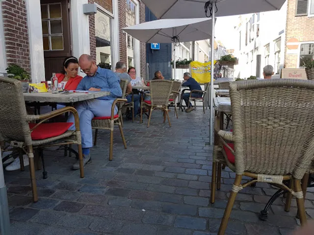 Steakhouse de Lachende Koe