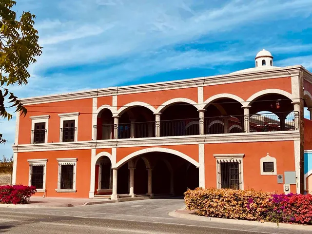 Hotel Real de los Alamos