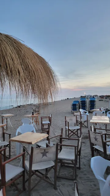 Xiringuito El llop de mar