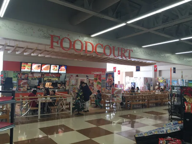 First Kitchen - Hitachino-Ushiku Seiyu