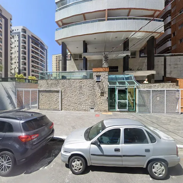 Residencial Ilha de Santorini