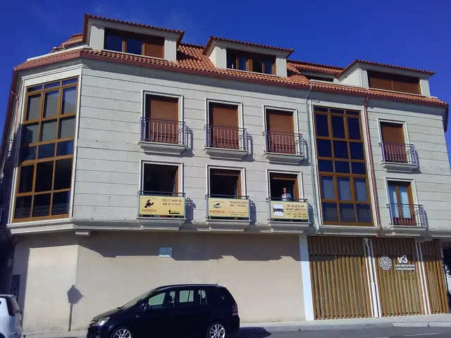 Apartamentos la Pasarela