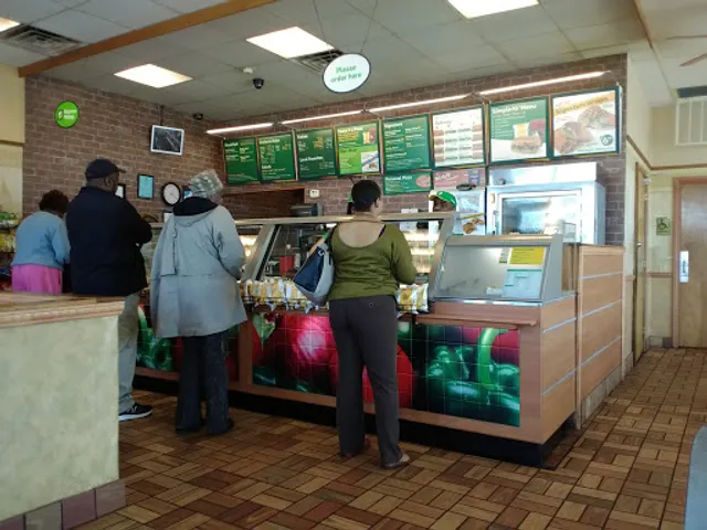 Subway