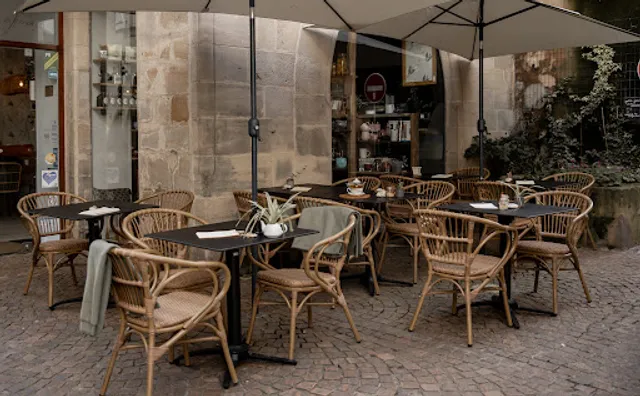 La petite différence