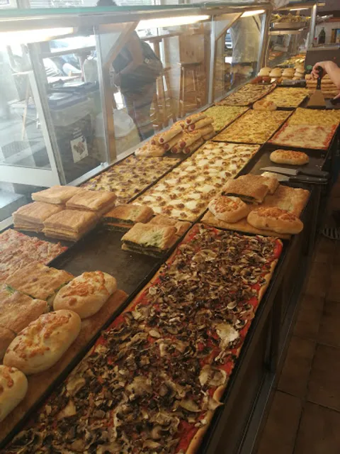 Pizza o Non Pizza Cerno Italo