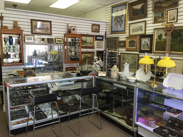NJ Antique Buyers