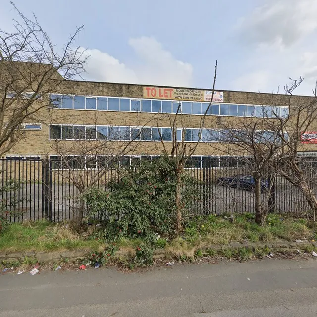 Akbar's Restaurants Ltd