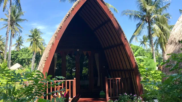 Meno Madia Bungalows