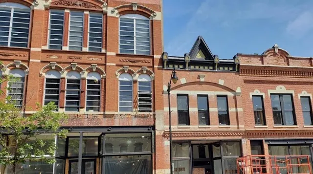 Dale's Clothing for Men and Women