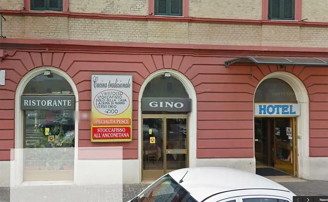 Albergo Gino