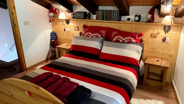 Meizon - La Montagna