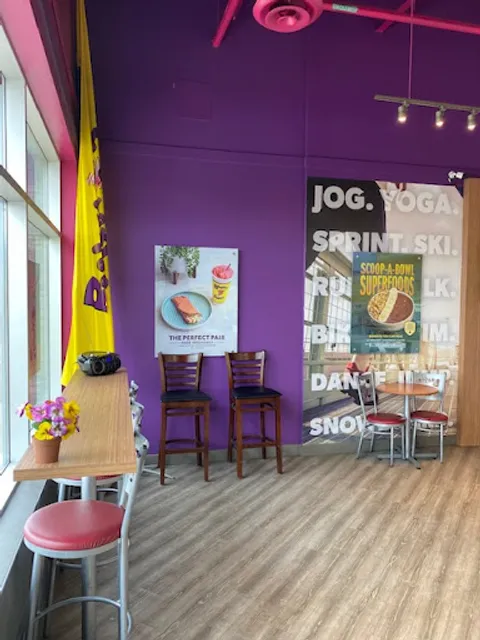 Booster Juice