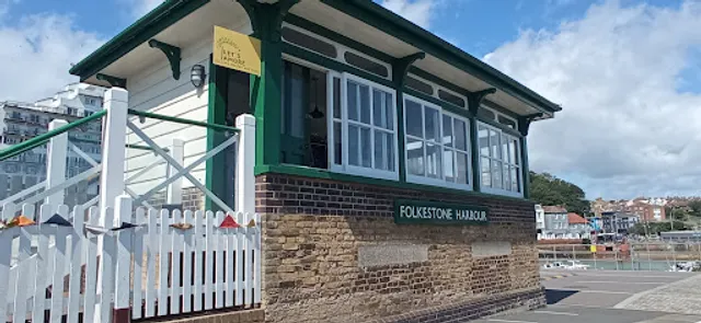 Let's Amore Sicilian Trattoria