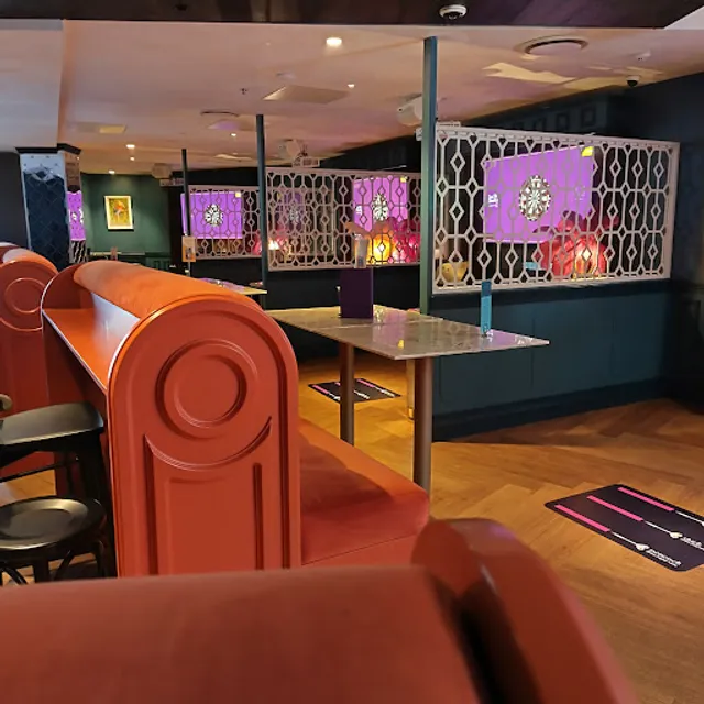 La Di Darts Darlinghurst