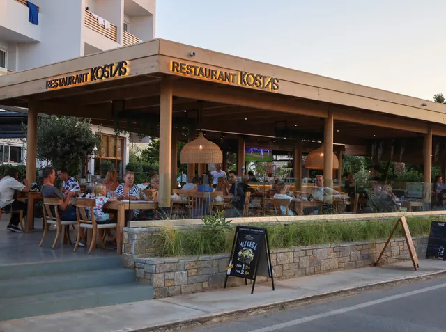 Restaurant Kostas