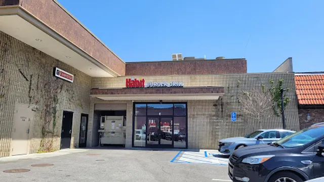 Habit Burger & Grill