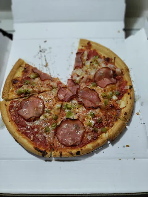 Mangia Pizza