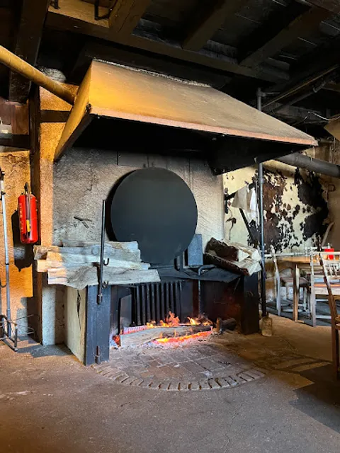 Chalet d'alpage du Vermeilley