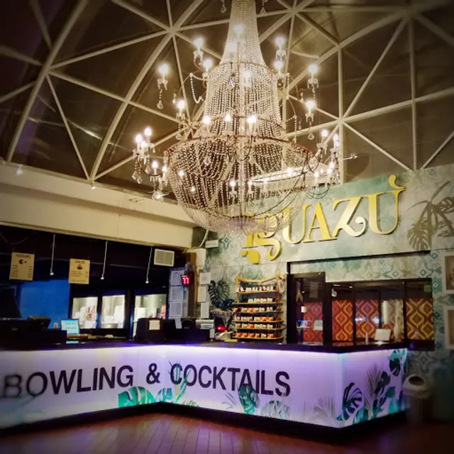 Iguazù Bowling Mirano