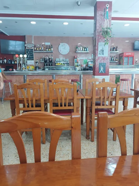 Costa Brava Bar Restaurante