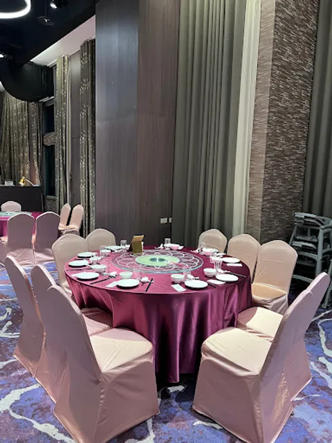 Shi Shan Xiang Chinese Restaurant