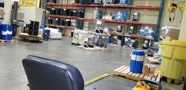 Robertet Fragrances Inc