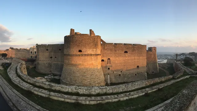 B&B Castello Otranto
