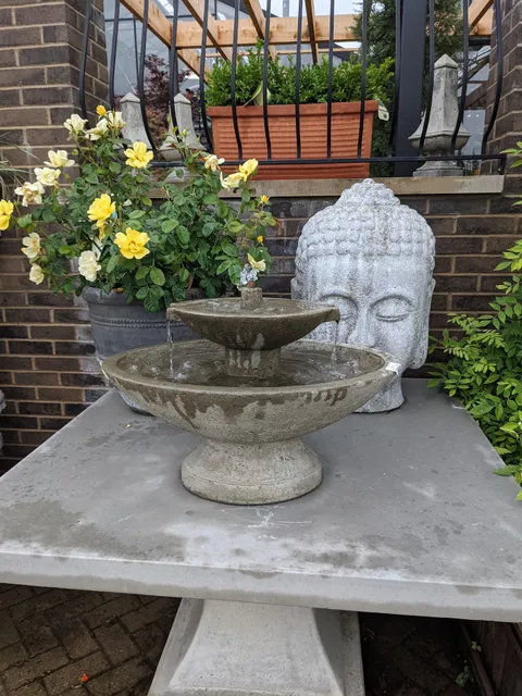 City Escape Garden Center and Design Studio