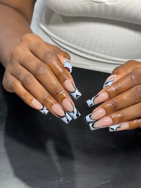 All Things Nailed Studios