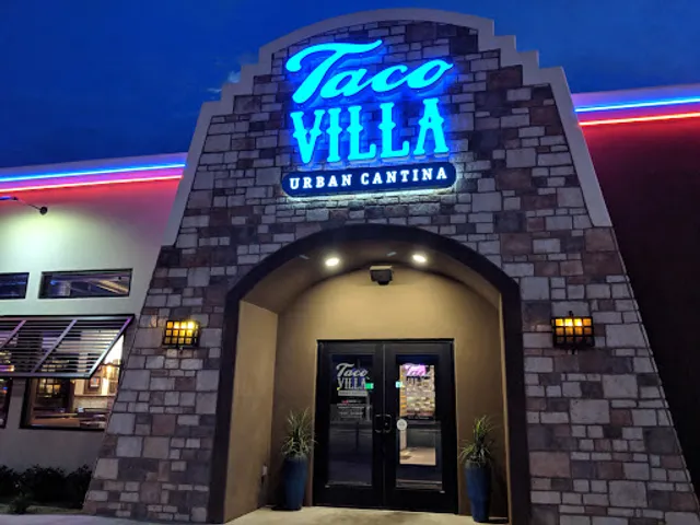 Taco Villa
