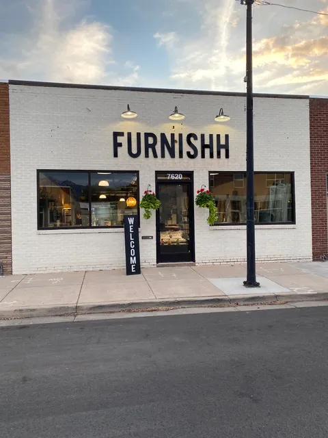 Furnishh
