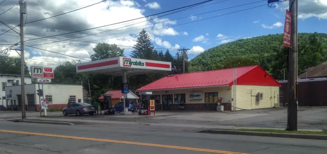 Mirabito Convenience Store