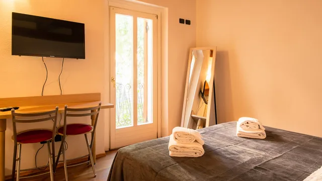 Antiche Mura Verona - Italian Homing