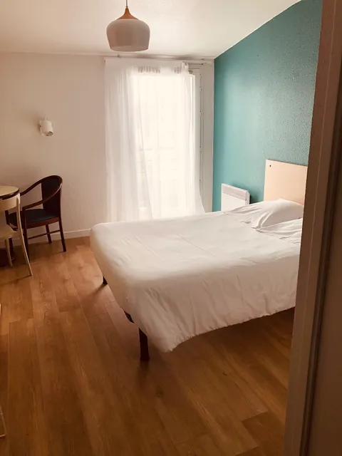 Terres de France - Appart Hôtel Brest