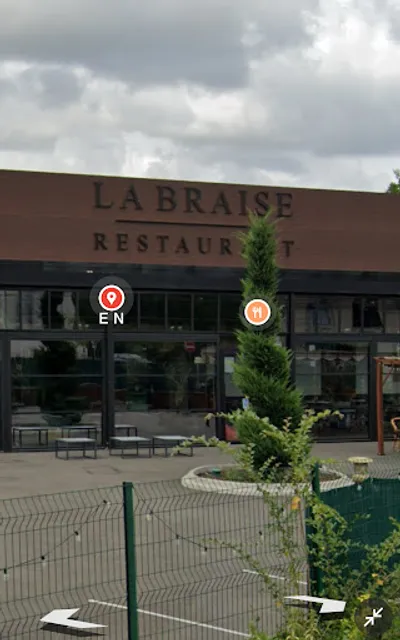 La Braise Restaurant