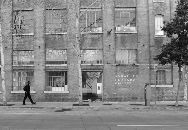 FERRARA SHOWMAN GALLERY