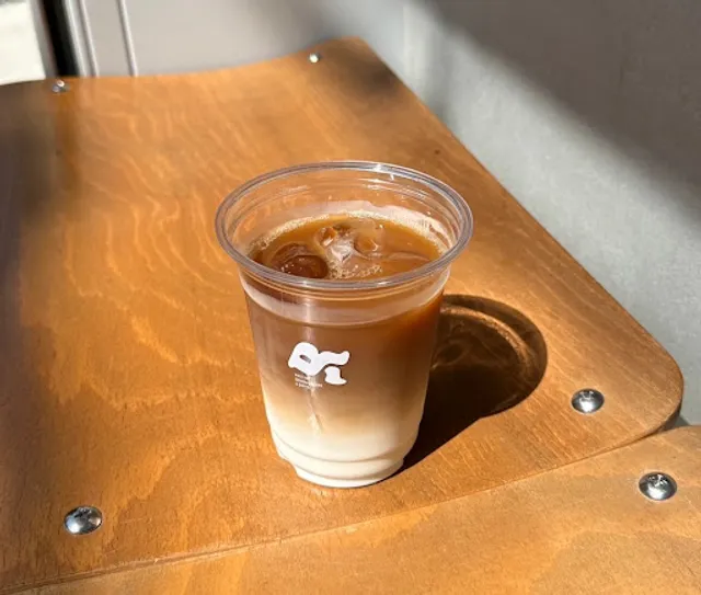 RESTING General Store & Coffee