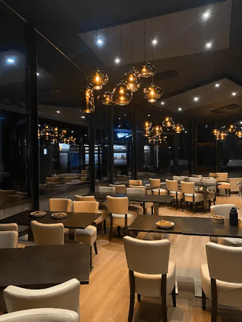 Chinees & Sushi Restaurant Jasmijn