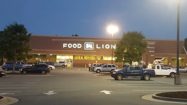 Food Lion