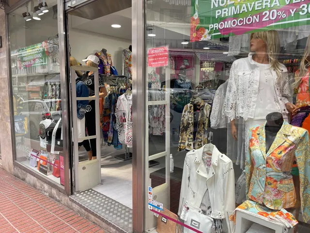 Locura de mujer Boutique