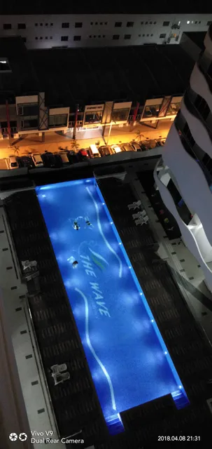 ExcluSuites homestay Malacca