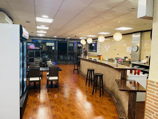 Maestro Doner Kebab Pizzeria