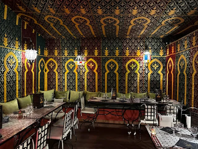 Tajinier Ambarès-et-lagrave