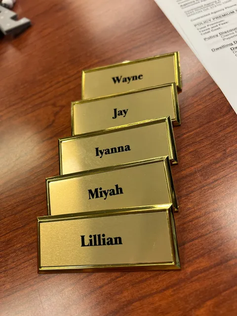 Linda's Awards & Gifts